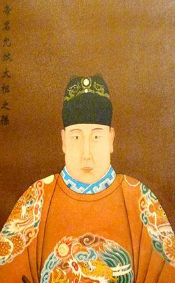 历史上朱棣称帝后为何要向建文帝实行削藩？原因是什么