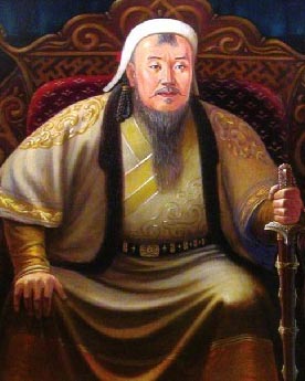 历史上四个儿子都做过帝王的女人是谁？