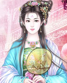 古代四大美女之一的貂蝉死因之谜