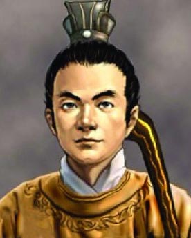 唐文宗叫什么 文宗励精图治为何最后抑郁而死