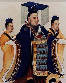 汉武帝时期将领公孙贺简介：凭军功封为南奅侯，亦因酎金失侯