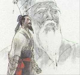 淳于髡简介：战国时期齐国政治家，数度出使诸侯而未尝屈辱