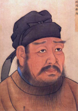 历史上郭英为何会被称为唐代的尉迟敬德?结局如何？