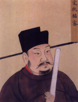 历史上著名的“面涅将军”狄青，最后为何含恨而终？