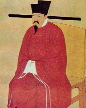 宋英宗是谁？他为什么只在位4年？