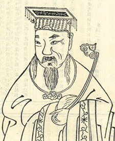 北宋宰相韩琦简介：曾有为相十载、辅佐三朝的辉煌时期