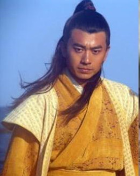 陈祖义：古代英勇无畏的战士