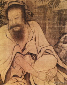 历史上的伯夷是个什么样的人？