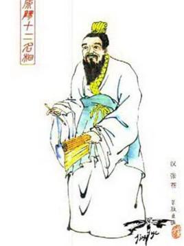 张苍有哪些成就与轶事典故？后世如何评价他？