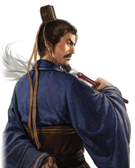 历史上法正在蜀汉是什么地位？刘备有多看重他