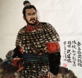 武臣是什么人？他最后被李良杀害是因为什么？