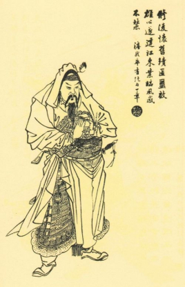 东汉末年将领吴景简介：孙坚妻子吴夫人(武烈皇后)之弟