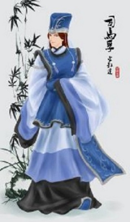 历史上有哪些人几乎活过了整个三国时期？