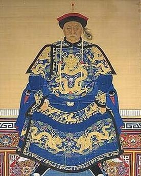 揭秘大清史上的第一权臣是谁？不是鳌拜
