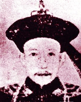 和珅在乾隆死前为什么不跟嘉庆帝示好？原因是什么