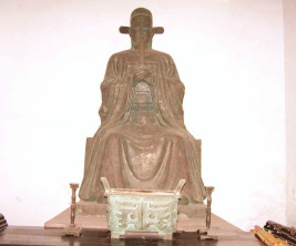 铁铉是什么人?他与朱棣之间有何瓜葛?