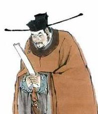 童贯简介：北宋时期权宦，并掌兵权二十年，权倾内外