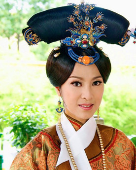 唯一没有侍过寝的清朝皇太后，却高寿善终