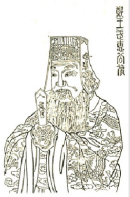 潘美简介：北宋开国名将之一，死后赠中书令，谥武惠