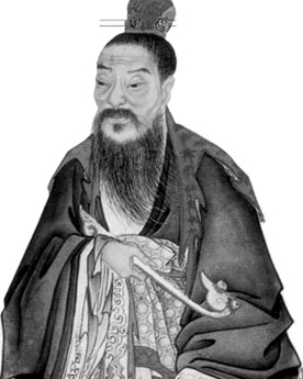 历史上最负盛名的谏臣魏徵为什么是后门的门神