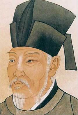 北宋宰相李昉简介：效法白居易诗风，为白体诗代表之一