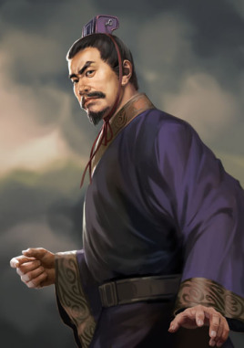 三国时期蜀汉重臣许靖简介：被刘备任命为司徒，位列三公