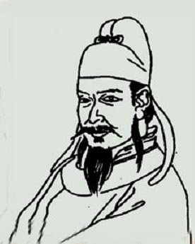 唐朝中期权宦李辅国简介：安史之乱期间，劝说太子李亨称帝