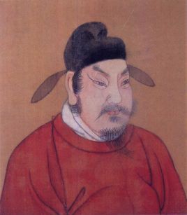 唐朝名相姚崇简介：力主实行新政，推行社会改革