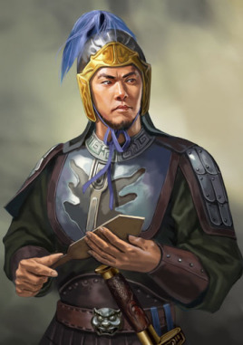 霍弋是什么人？诸葛亮暗中培养一员猛将