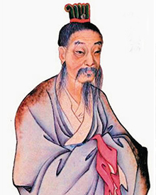 晏婴简介：春秋时期齐国政治家，捍卫了齐国的国格和国威