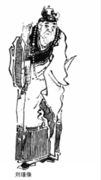 明朝著名宦官刘瑾简介：官拜司礼监掌印太监，“八虎”之首