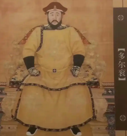 太后下嫁迷雾：多尔衮与孝庄的权力博弈与历史想象