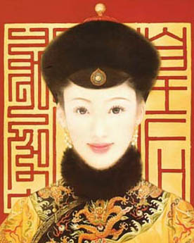 慈安是怎么死的？死因真相是什么?