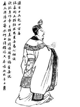 袁术是什么来历？他的一生是什么样的？