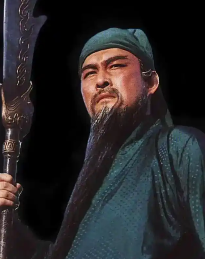 忠义与争议:历史长河中的关羽形象解构