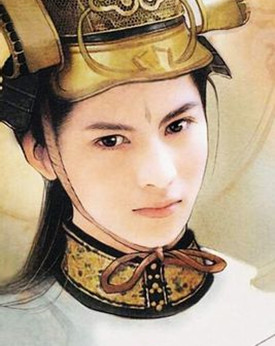 刘肥为人懦弱非常低调 他的儿子为何都是野心勃勃之人