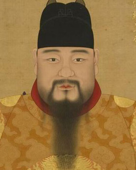 朱见深的亲妈在历史上有多恶毒？