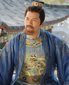 朱高煦为什么当不了太子？他又为什么造反