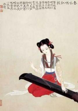 毛嫱一生是什么样的？有什么故事？
