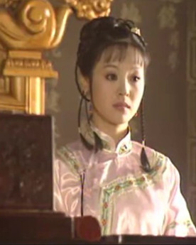 固伦荣宪公主是什么人？历史上穿龙袍下葬的公主