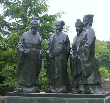 蜀汉文臣的棱角与宿命:杨戏的仕途沉浮与历史定位