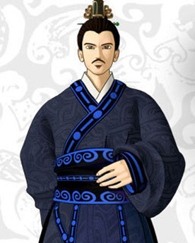 李斯帮助秦始皇统一六国 李斯最后为何会遗臭那么多年