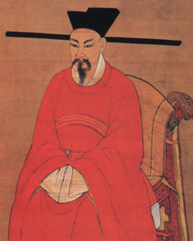 一生都在宠信奸臣的宋理宗，最后什么下场？