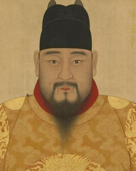 明英宗复辟后明代宗怎么死的？明英宗如何处置明代宗唯一的儿子？