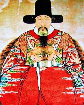 “奸相”严嵩和清官海瑞有什么关系 严嵩与张居正有什么关系？