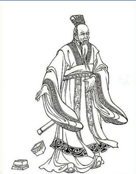 历史上被项羽尊为亚父的范增为什么会七十反秦？