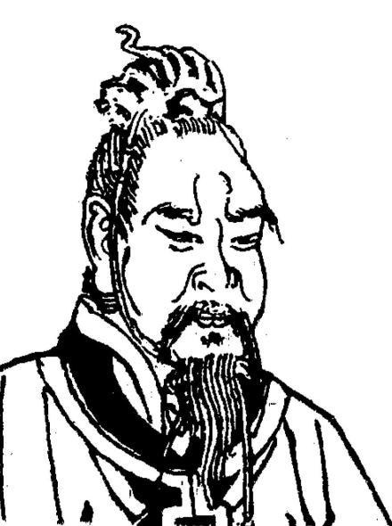 寒浞灭了夏朝统一天下，揭秘历史上他的真实人品