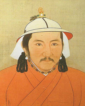 元文宗图帖睦尔：元朝第八位皇帝，他的一生经历了哪些事？