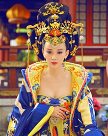 武则天在李治生前就残害萧淑妃和王皇后 李治为何没有保护她们