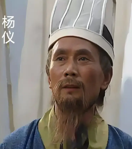 诸葛亮身后风波:魏延与杨仪的权力之争与历史悲歌